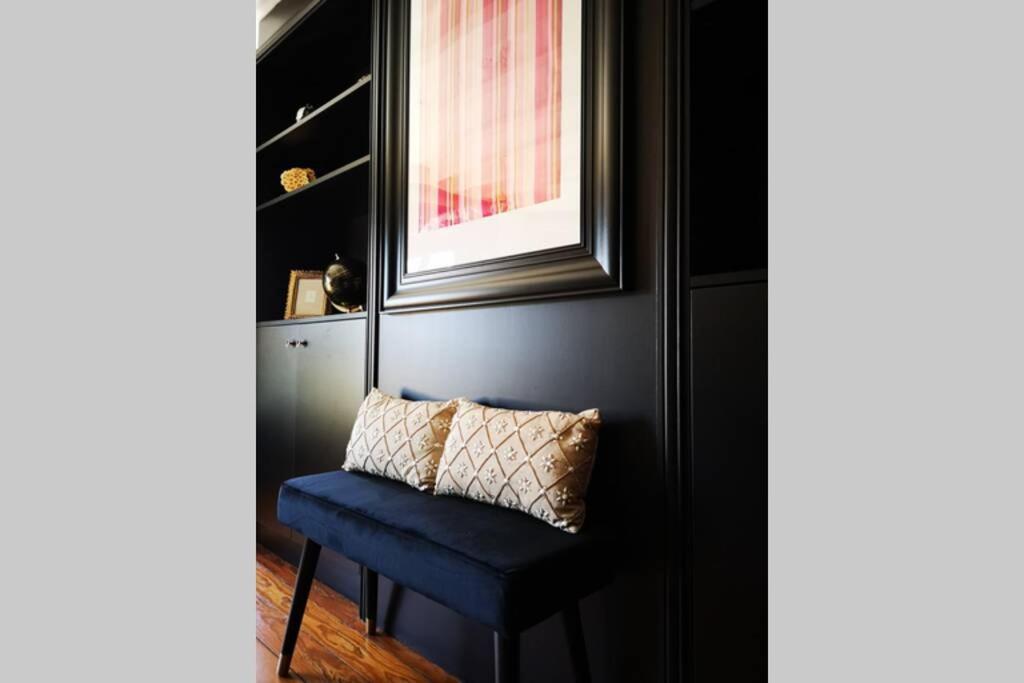 Apartamento Le Boudoir Lyon Exterior foto
