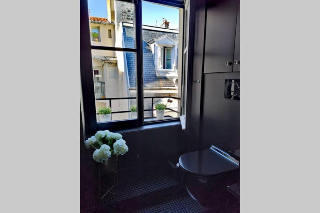 Apartamento Le Boudoir Lyon Exterior foto